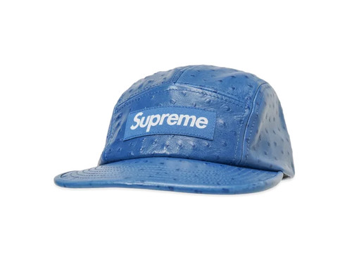 Supreme ostrich embossed - supreme,