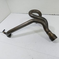 Buell XB12X Ulysses Muffler