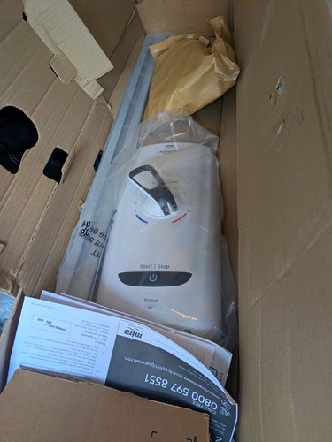 Mira advance unit - advance,