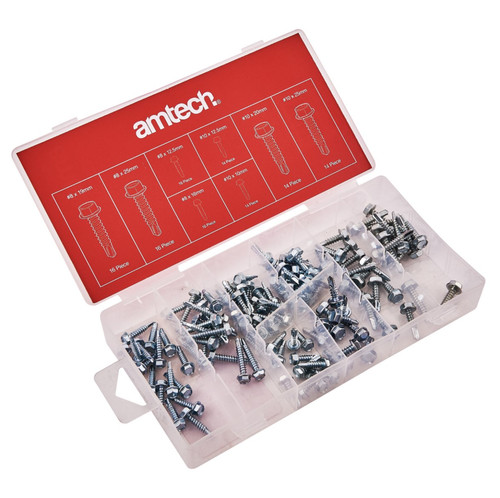 120 self drilling - pc,