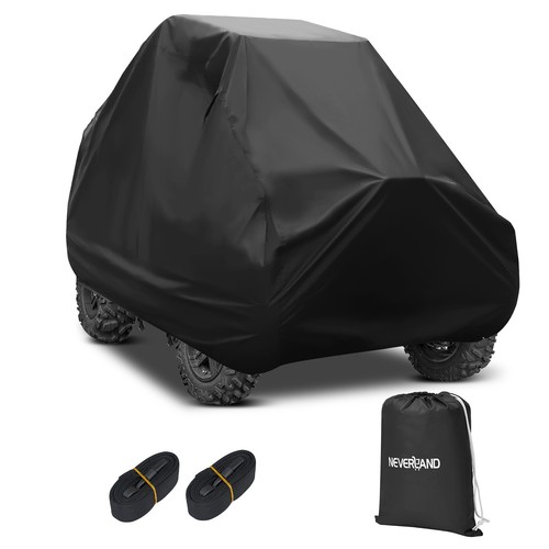 Utility vehicle cover - utility,