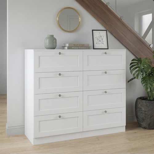 Sale white altino - white, drawer
