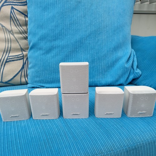 Bose acoustimas single cube - bose,