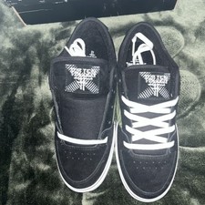 Fallen Footwear TGunz Size 11