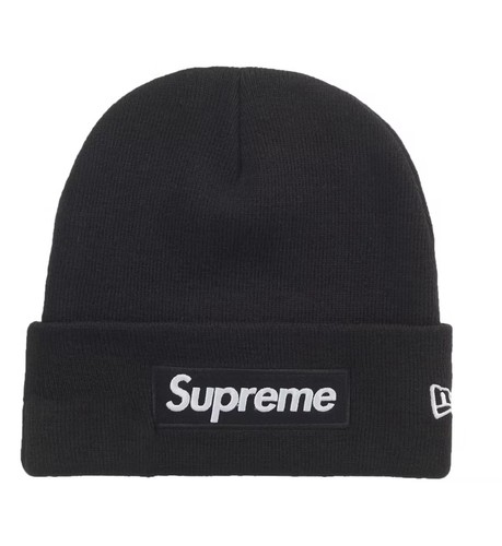 Supreme new era box - era,