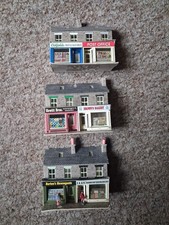 Metcalfe N Gauge Low Relief