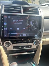 10.1" Apple CarPlay For