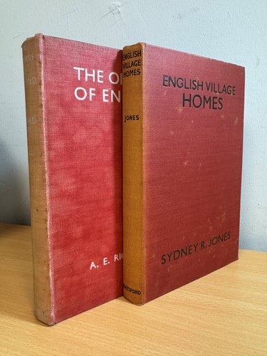 The old inns - of, &