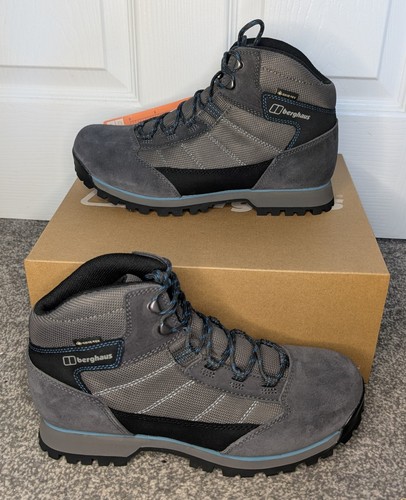 Women berghaus baltra trek - baltra,