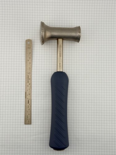 Aesculap fl059r miner hammer - aesculap,