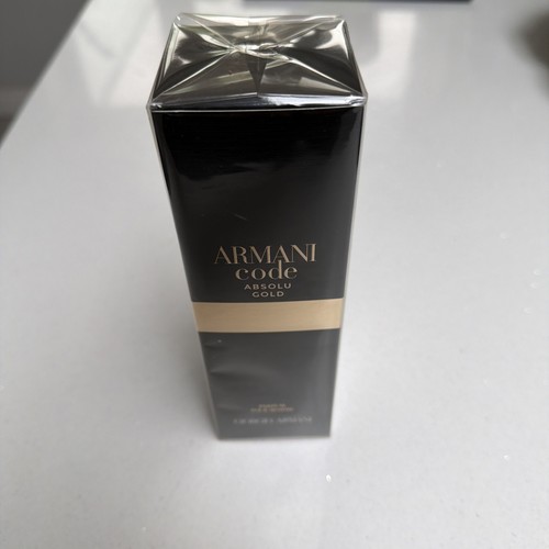 Giorgio armani code for - armani, men