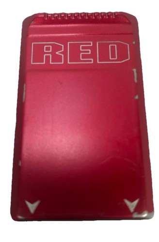 Red digital cinema mini - red,
