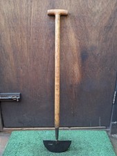 Vintage C.T Skelton Edging