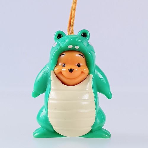Winnie the pooh disney costume - the,