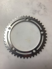 Vintage Campagnolo Chainring