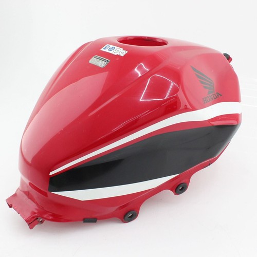2019 honda cbr500 fuel - cbr500,