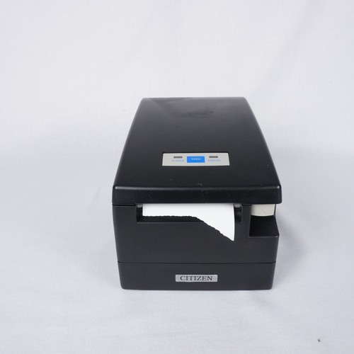 Citizen s2000 pos - citizen, ct-s2000