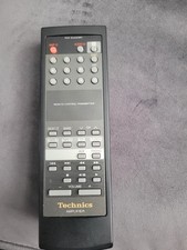 TECHNICS RAK-SUA02WH AMPLIFIER