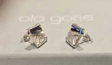 Ola Gorie Silver Pagoda