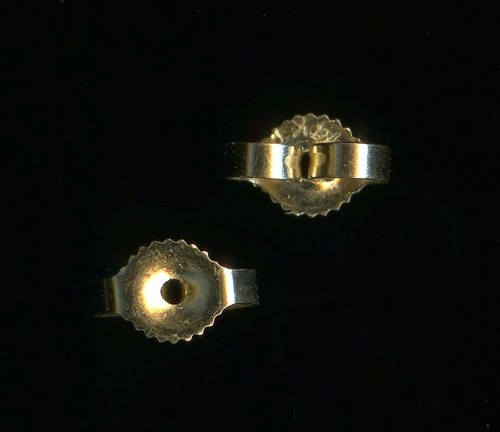 14k fine solid yellow gold - 14k,