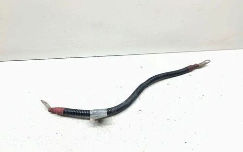Bmw e70 positive battery - bmw,