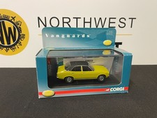 CORGI VANGUARDS 1:43 SCALE