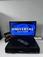 Panasonic DMR-EZ49V DVD
