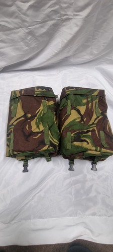 Side pocket plce dpm - side,