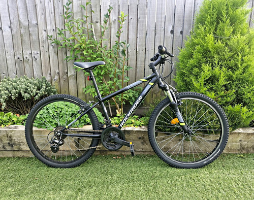 Rockrider 500 24in kids - rockrider,