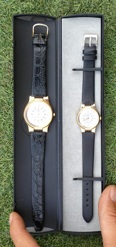 Swiss made braille - made, gold