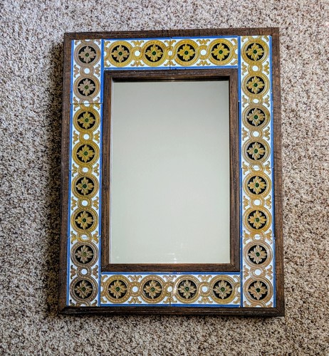 Antique vintage spanish - antique,