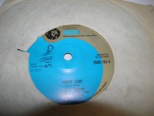 DONNY OSMOND- PUPPY LOVE VINYL
