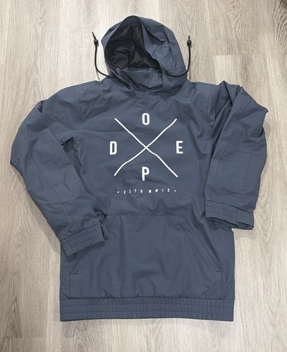 Dope yeti men snowboard - dope,