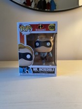 Funko Pop! Collectible The