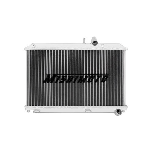 Mishimoto alloy radiator - mishimoto,