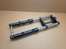 Honda CBR500R CBR500RA Front