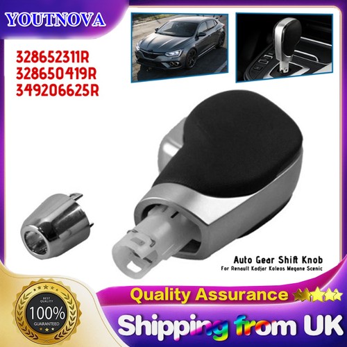 Auto gear shift lever shifter - lever,