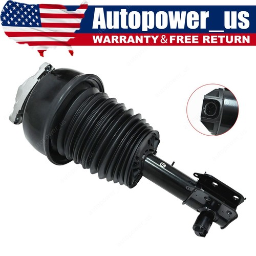 Front right airmatic - front,