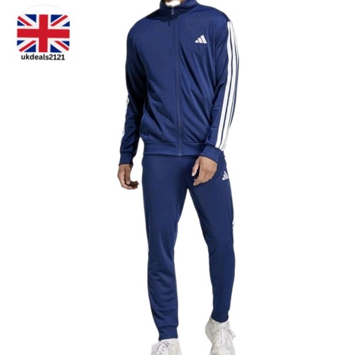 Adidas tracksuit men xl - adidas,