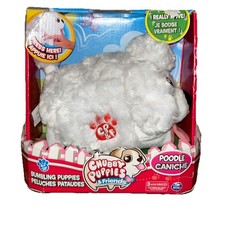 Rare Chubby Puppies Bumbling