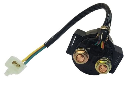 Starter relay kymco - starter, s