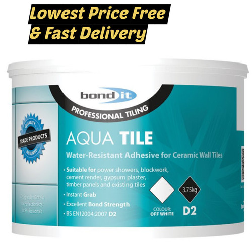 Bond aqua tile d2 - tile,