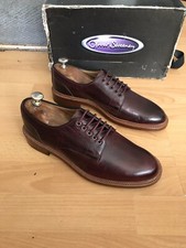 Oliver Sweeney Burgundy