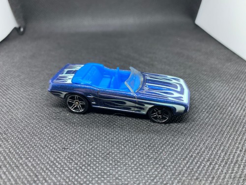 Hot wheels 69 - -, '69