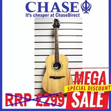 Guvnor GA530 Electro Acoustic