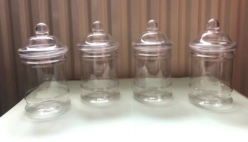 Sale empty plastic - empty,