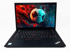 Laptop Lenovo ThinkPad T490
