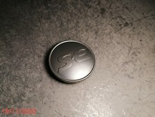TSW SE Alloy Wheel Centre Cap