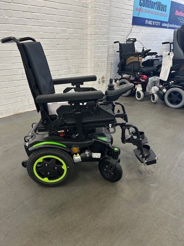 Quickie q100r brand new - brand,