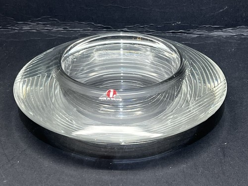 Iittala aino aalto glass - iittala, bowl